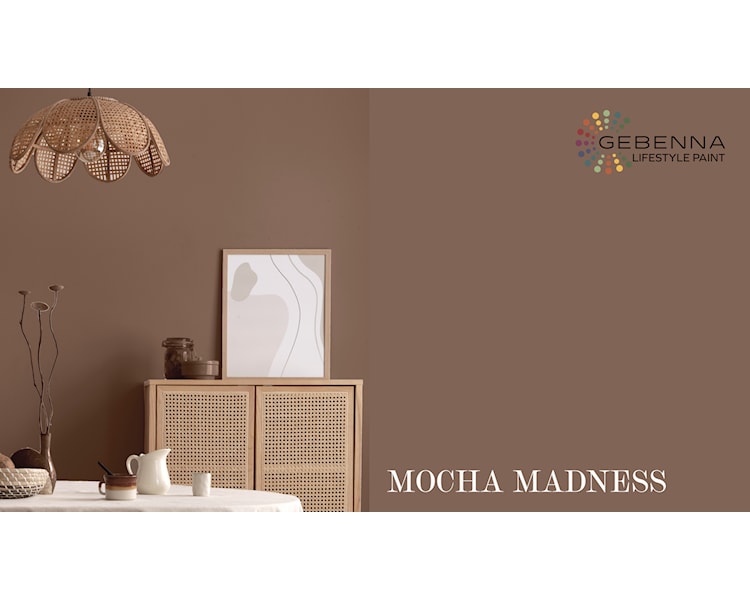MOCHA MADNESS ny